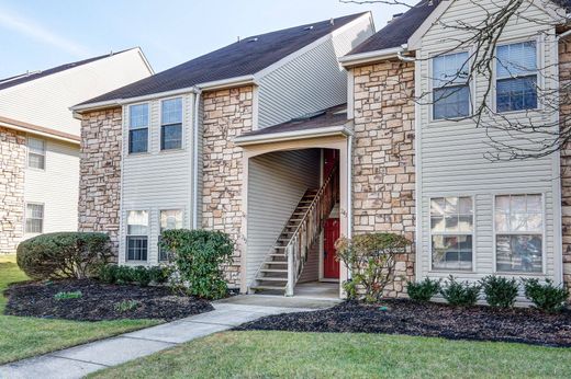 Apartamento - Cherry Hill, Camden County