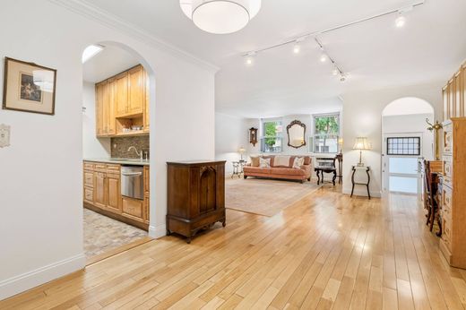 Luxury home in New York