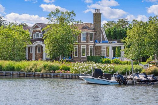 Water Mill, Suffolk Countyの一戸建て住宅