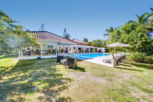 ‏בית חד-משפחתי ב  La Romana, Provincia de La Romana