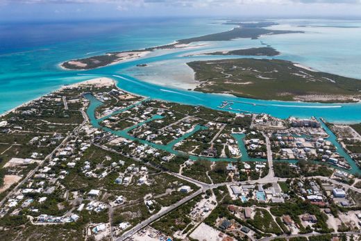 빌라 / Leeward, Providenciales