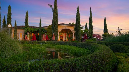 Farmhouse in Plymouth, Amador County