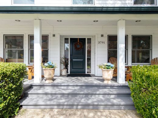 Casa de luxo - Corvallis, Benton County