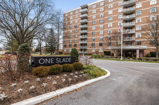 Apartament w Baltimore, City of Baltimore