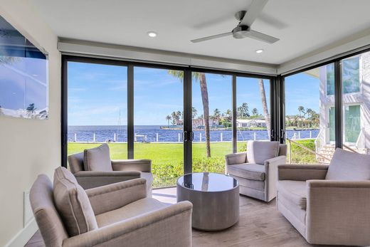 Piso / Apartamento en Key Largo, Monroe County