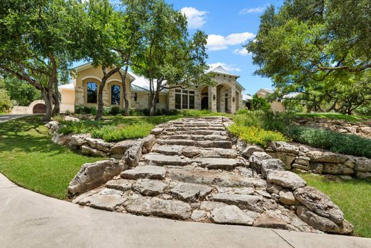 Detached House in Spring Branch, Comal County