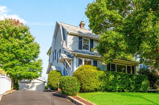 Maison de luxe à Mamaroneck, Comté de Westchester