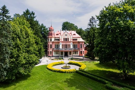 Detached House in Počátky, Okres Havlíčkův Brod