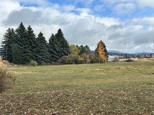 ‏קרקע ב  Victor, Teton County