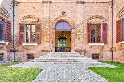 Vrijstaand huis in Ferrara, Provincia di Ferrara