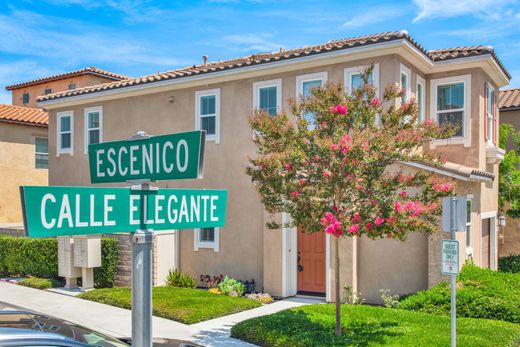 Detached House in Lake Forest, Orange County