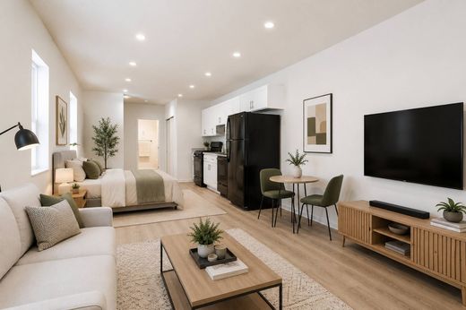 Apartamento - Baltimore, City of Baltimore