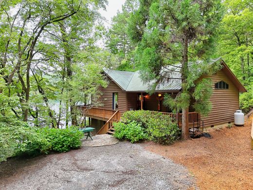 Maison individuelle à Clarkesville, Comté de Habersham