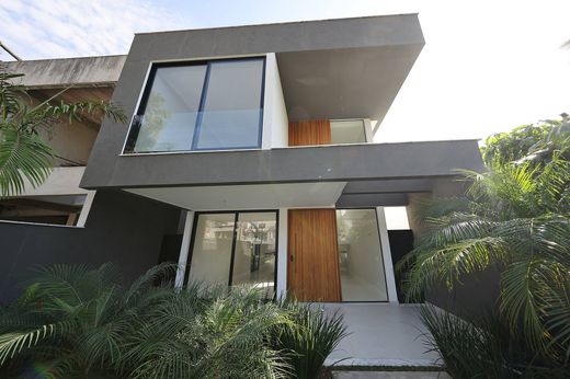 リオデジャネイロ, Rio de Janeiroの一戸建て住宅