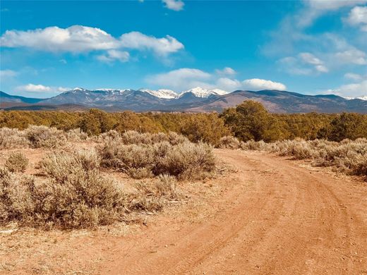 Terreno - Truchas, Rio Arriba County