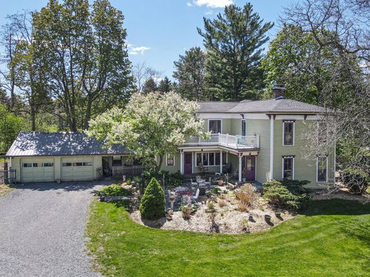 Einfamilienhaus in Spafford, Onondaga County