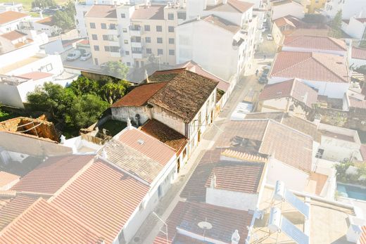 Lagoa, Distrito de Faroの一戸建て住宅