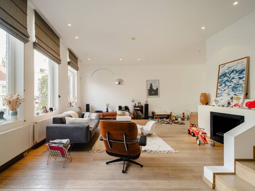 ﺷﻘﺔ ﻓﻲ Saint-Gilles, Bruxelles-Capitale