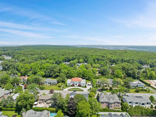 Casa Unifamiliare a Englewood Cliffs, Contea di Bergen
