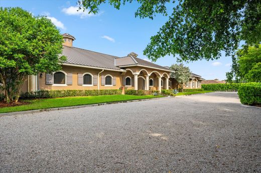 Частный Дом, Веллингтон, Palm Beach County