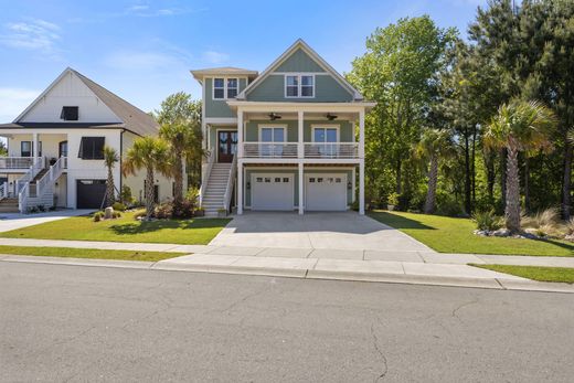Luxury home in Holly Ridge, Onslow County