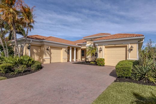 Casa Unifamiliare a Venice, Sarasota County