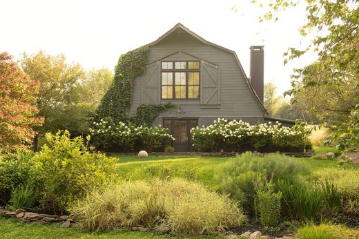 Einfamilienhaus in Accord, Ulster County