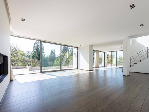 Apartment in Brussels, Brussels Capital Region