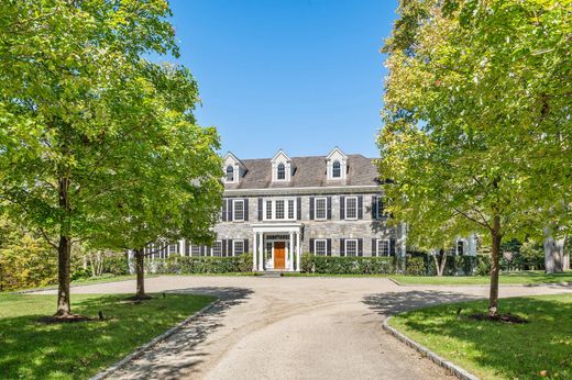 Casa en Greenwich, Fairfield County