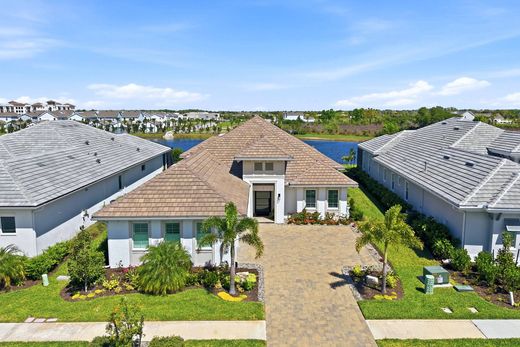 Detached House in Sarasota, Sarasota County