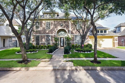 Vrijstaand huis in Sugar Land, Fort Bend County