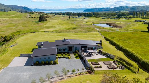Taupo, Taupo Districtの一戸建て住宅