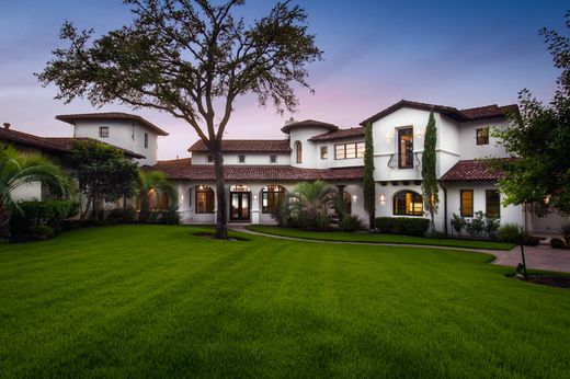 Casa en Austin, Travis County