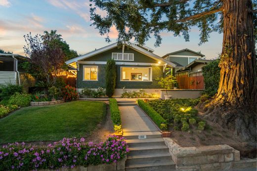 Casa en Santa Barbara, Santa Barbara County