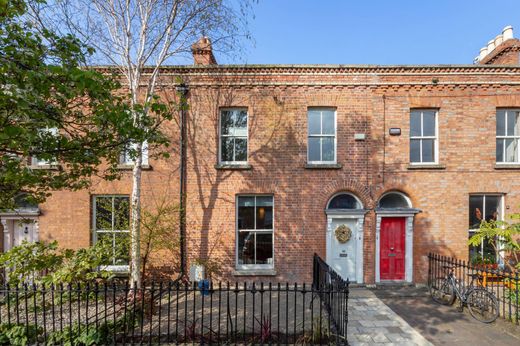 Casa de lujo en Portobello, Dublin City
