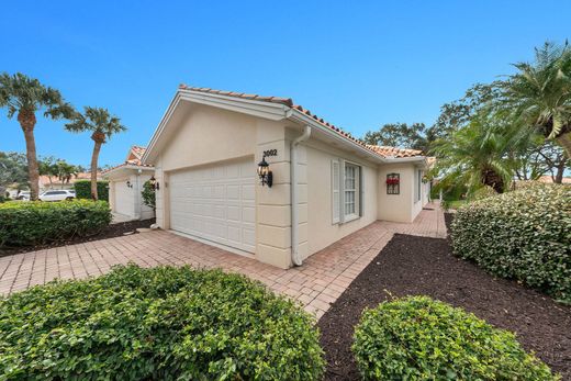 Einfamilienhaus in Naples, Collier County