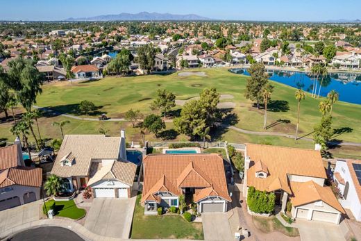 Detached House in Glendale, Maricopa County