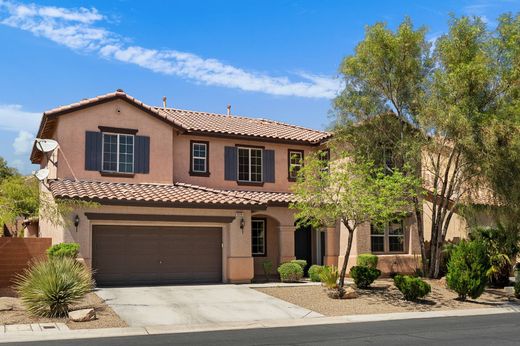 Detached House in Las Vegas, Clark County