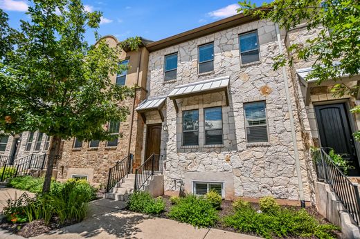 Appartement in Georgetown, Williamson County