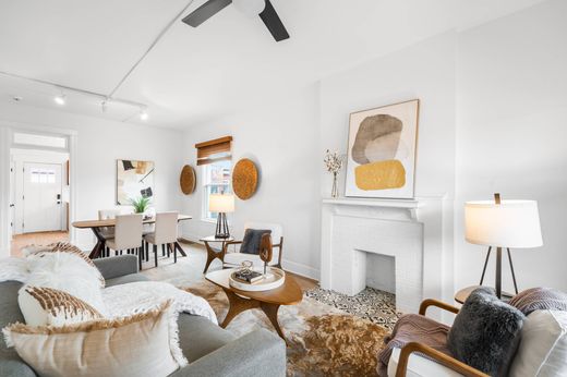 Townhouse in Denver, Denver County