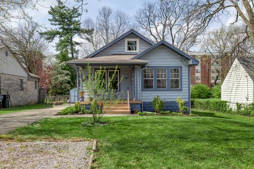 Detached House in Lexington, Fayette County