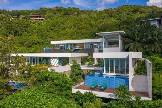 Villa in Kathu, Amphoe Kathu