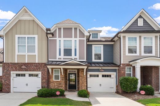 Αστικό ακίνητο σε Raleigh, Wake County