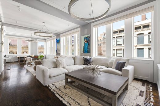 Luxus-Haus in New York City, New York
