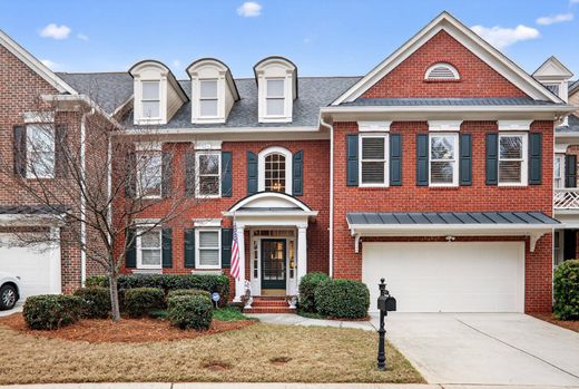 Townhouse - Mableton, Cobb County