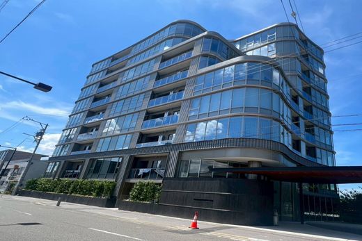 Appartement in Nagoya, Nagoya-shi