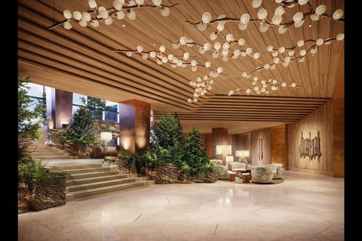 Apartment in Park City, Summit County