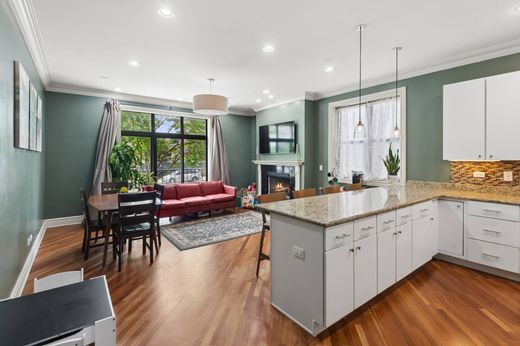 Apartamento - Chicago, Cook County