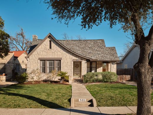 Luksusowy dom w San Antonio, Bexar County