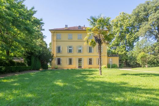 Villa Moncalieri, Torino ilçesinde